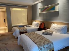 -昆山皇冠国际会展酒店