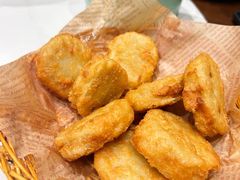 -打酱油·非遗淮扬菜(瘦西湖梅岭老店)