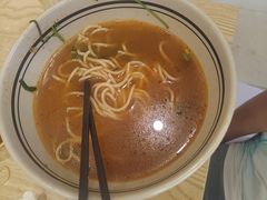 -小马牛肉面·牛骨熬制(南京博物院店)