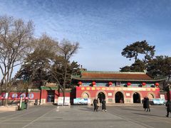 -普陀宗乘之庙(小布达拉宫)