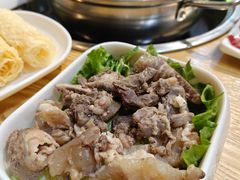 -夜牛潮汕鲜牛肉火锅店(翻身店)