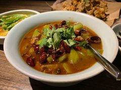 -辛香汇(大华第一坊店)