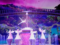 -华夏文旅西安度假区