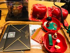 -星巴克臻选(郑州国贸360广场店)