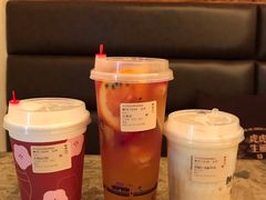-陕拾叁(袁家村店)