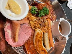 -宝莱纳餐厅(滨江店)