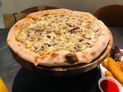 -龙湖南京河西天街