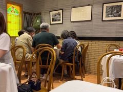 -老吉士酒家(天平路店)