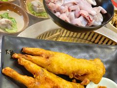 -宽尺巷鱼蛙自助火锅(虎丘钻石广场店)