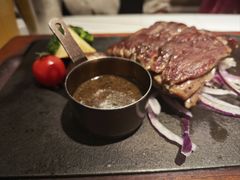 -牛扒先生·雪花牛扒西餐厅(东平店)
