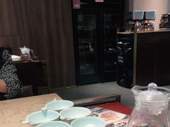 -捞王锅物料理(四川北路店)