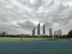 -厦门大学(思明校区)
