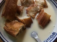 -早安山丘·豆浆油条(小木桥路店)