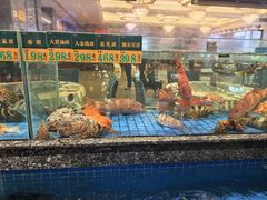 -聚福宝合苑食府(南头镇店)