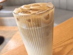 黄油拿铁-Bco豆库(雨花客厅店)