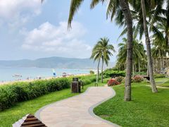 -三亚亚龙湾天域度假酒店