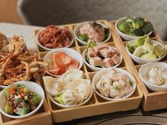 -芭夯兔·兔肉汤锅(新都店)