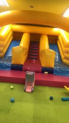 -莫莉幻想儿童乐园(绍兴金帝银泰城店)