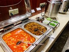 -郑州新郑国际机场T2航站楼-贵宾厅B区