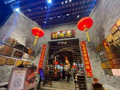 -猪肉婆私房菜(容桂总店)