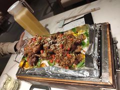 -花城粤菜餐厅(高新区店)