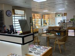-LOGO眼镜·蔡司品牌折扣店(龙华清湖店)