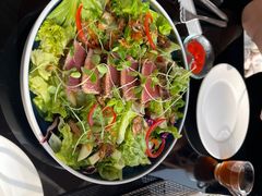 -Lets burger非常汉堡·环球风味(蓝色港湾店)