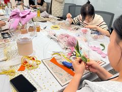 -100家灵感仓库·DIY团建(什刹海店)