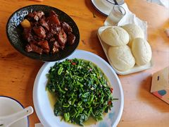 -红灯笼姥姥饭店·江景餐厅