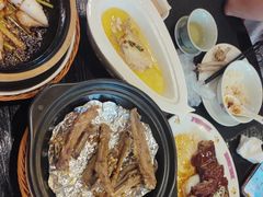 -猪肉婆私房菜(容桂总店)