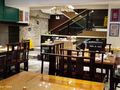 大堂-福照楼汽锅鸡·云南特色菜(万达广场店)