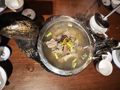 -绍兴老味道·非遗门店(银泰城店)