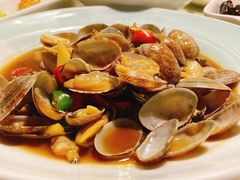 花甲-路小缦·珍馐美馔(市心北路店)