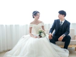 -你好晴天·目的地婚礼