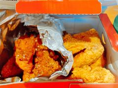 原味炸鸡-SUN炸鸡专门店(西塔总店)