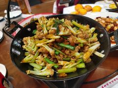 -重庆味道(台湾街店)