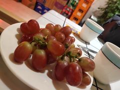-蛙一刀·麻椒鱼火锅(金仙桥店)