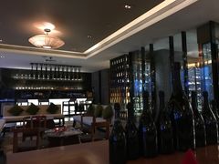 -圣丰索菲特·法国餐厅