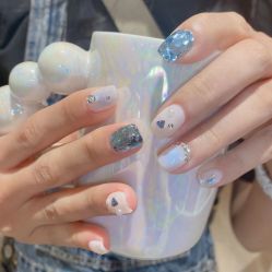 点击看大图 -LADYGIRL·Nail·Lash·美甲美睫