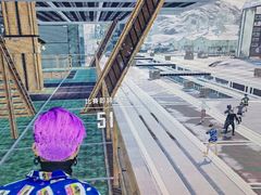 -网酷电竞馆(上地店)