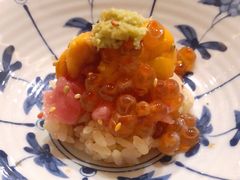 -鮨青(恒基名人购物中心店)