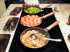 -杭州君悦酒店