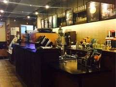 -星巴克(北京南站第三店)