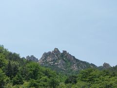 -崂山仰口游览区
