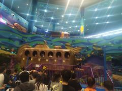 -青岛嘉年华主题乐园