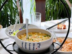 蟹粉豆腐-松鹤楼·非遗·苏帮菜(融科店)