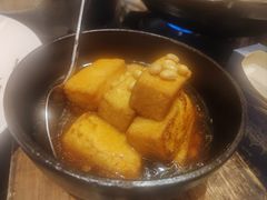 -甘家界牌柠檬鸭(青山店)