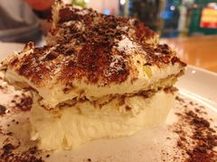 传统提拉米苏-PIZZA BIANCA(万象城店)