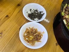 -吃奇喝哈童子鸡