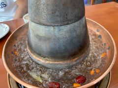 -岳合轩老北京涮肉